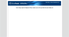 Desktop Screenshot of globalglobex.com